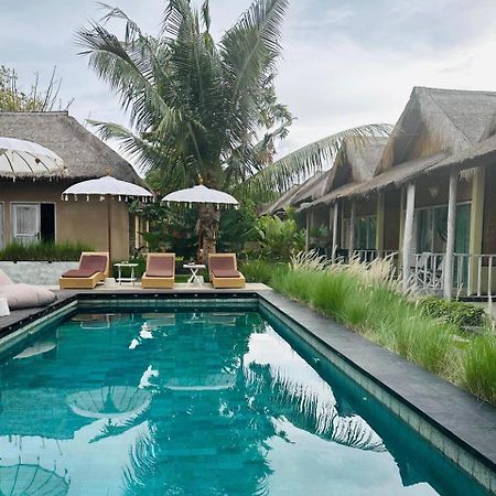 Nusa Majesty Batununggul Ngoại thất bức ảnh