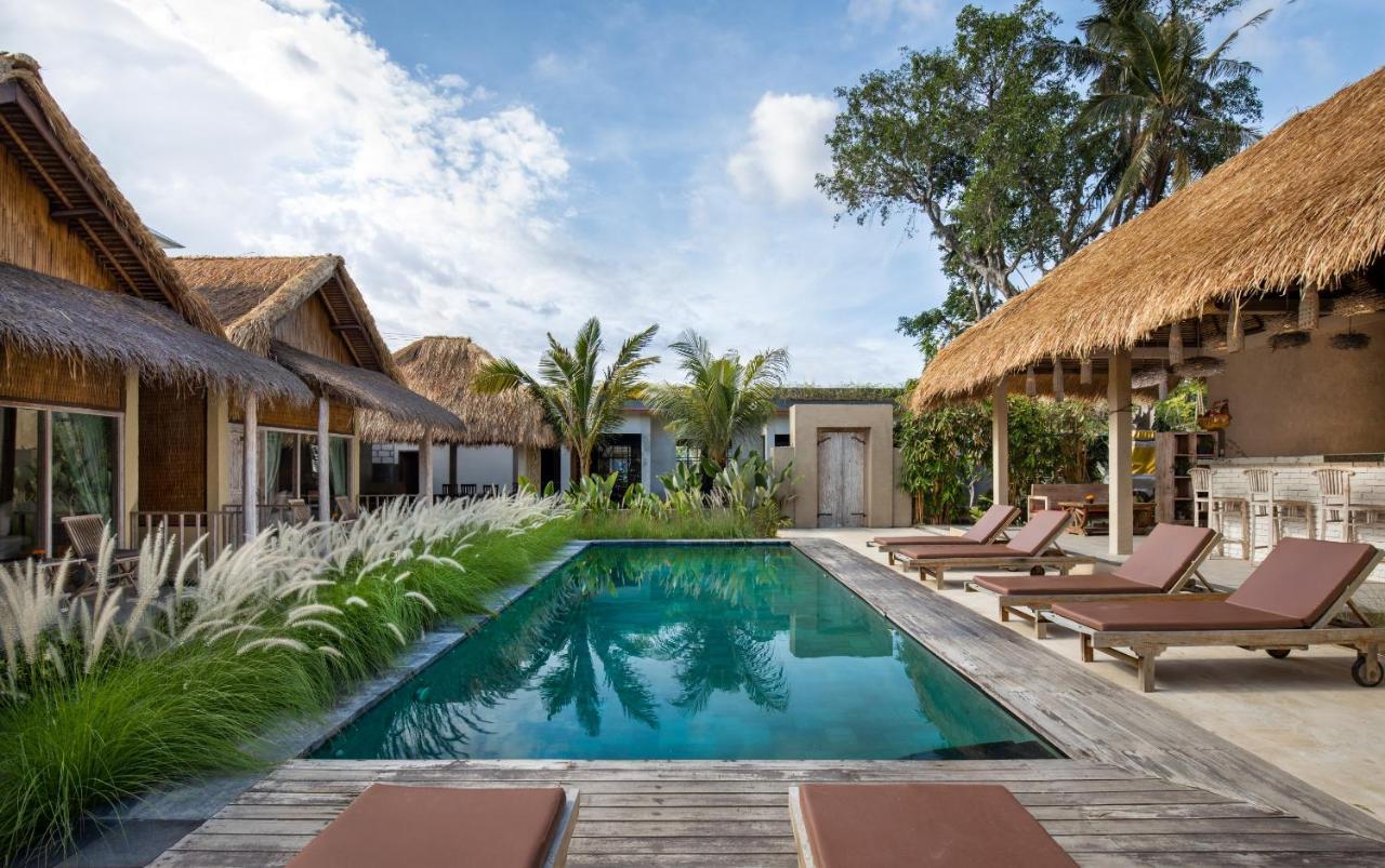 Nusa Majesty Batununggul Ngoại thất bức ảnh