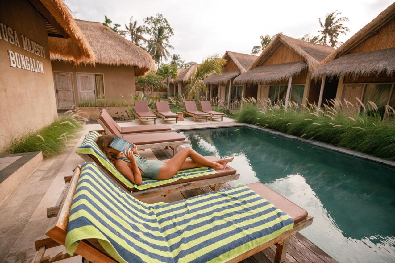 Nusa Majesty Batununggul Ngoại thất bức ảnh