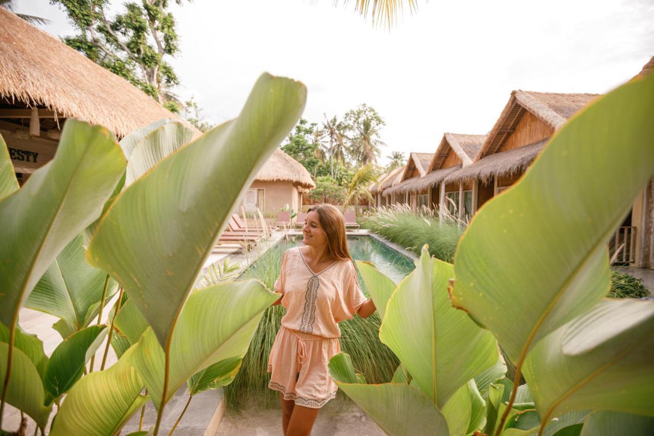 Nusa Majesty Batununggul Ngoại thất bức ảnh