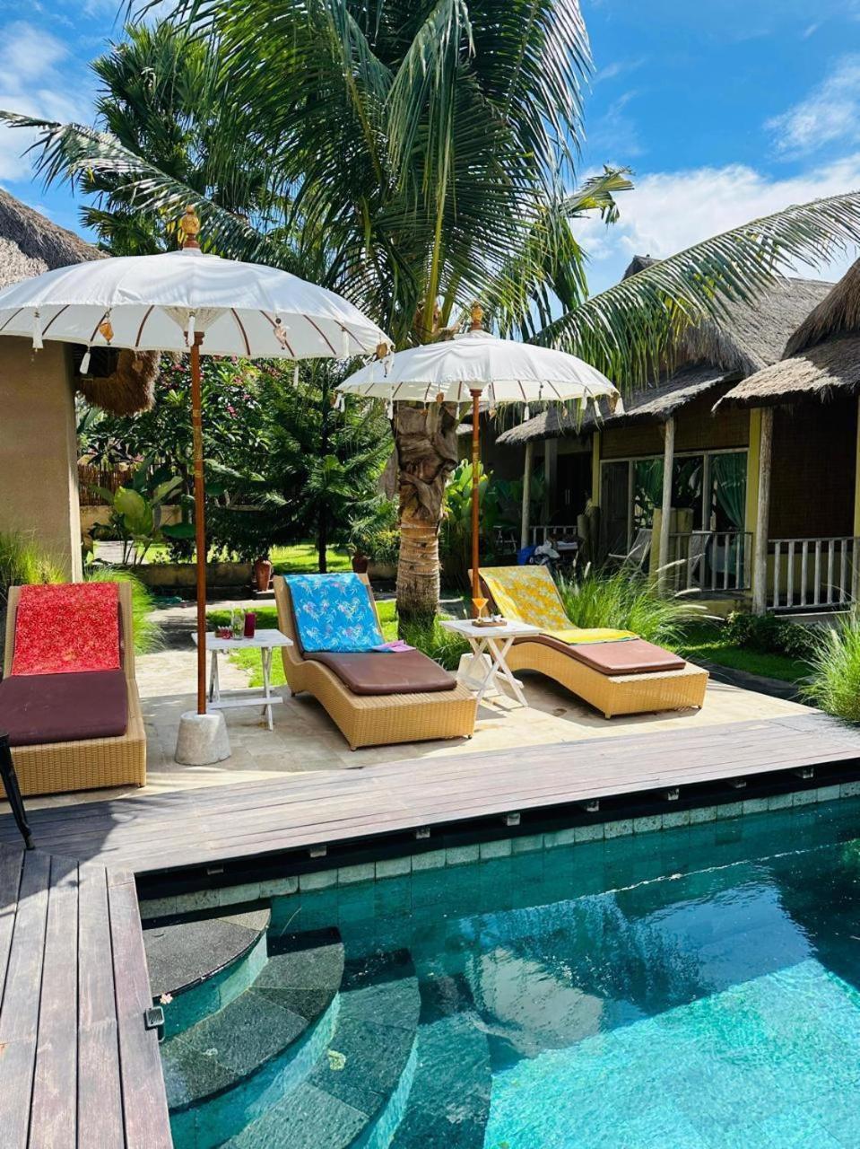Nusa Majesty Batununggul Ngoại thất bức ảnh