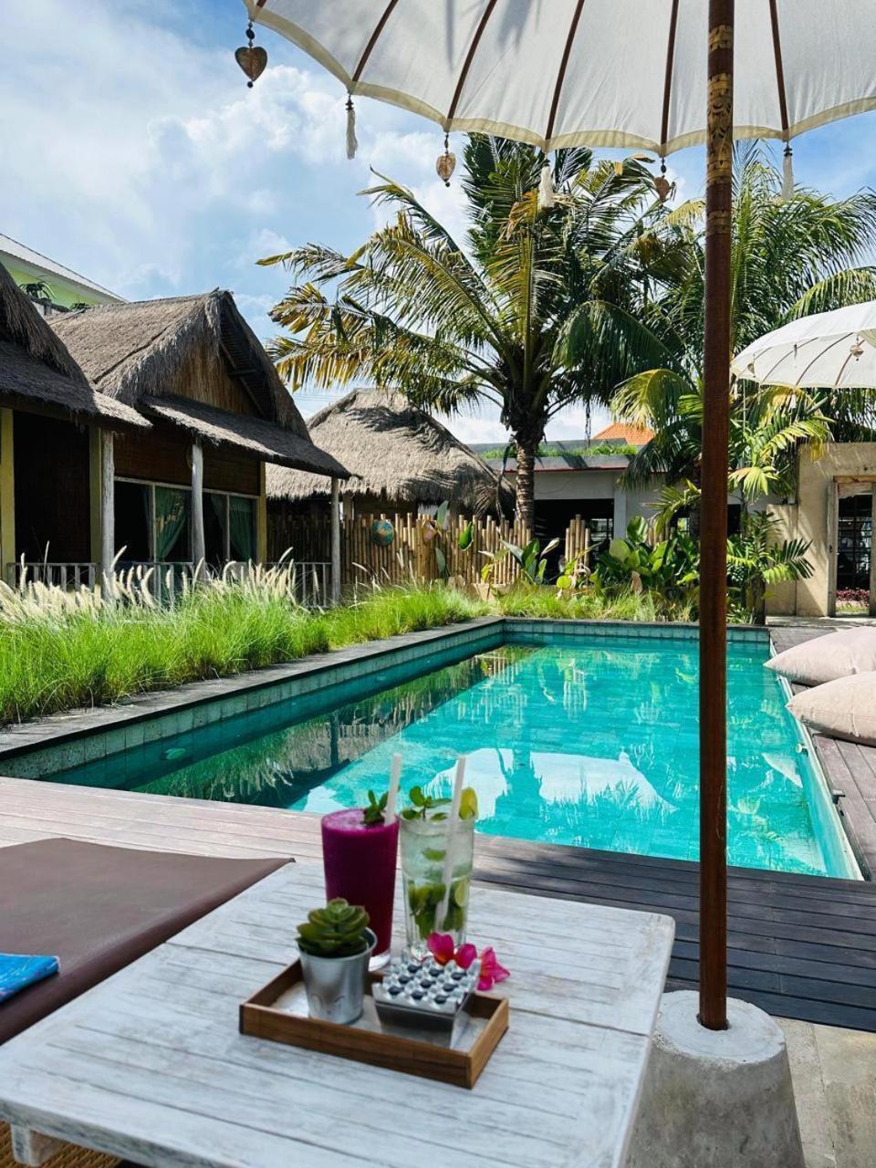 Nusa Majesty Batununggul Ngoại thất bức ảnh
