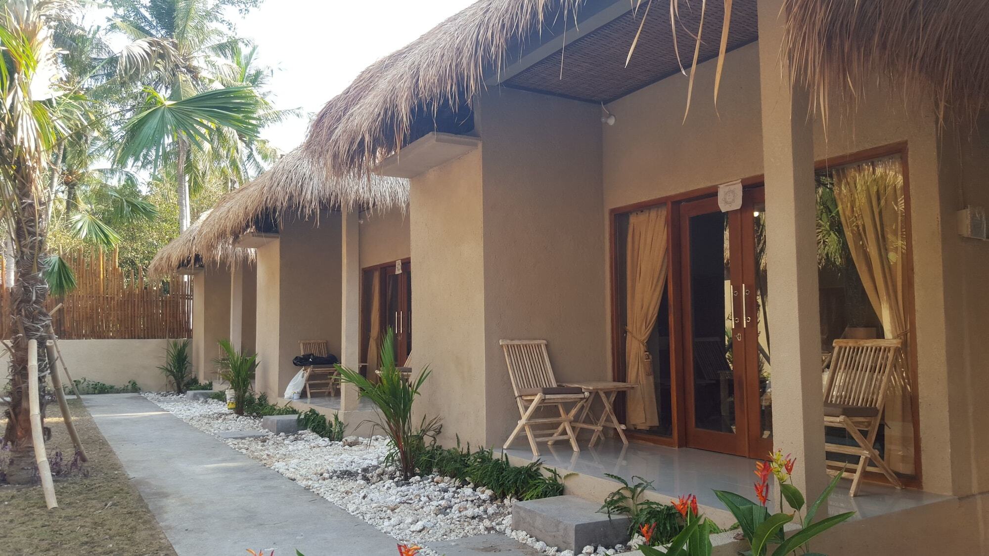 Nusa Majesty Batununggul Ngoại thất bức ảnh